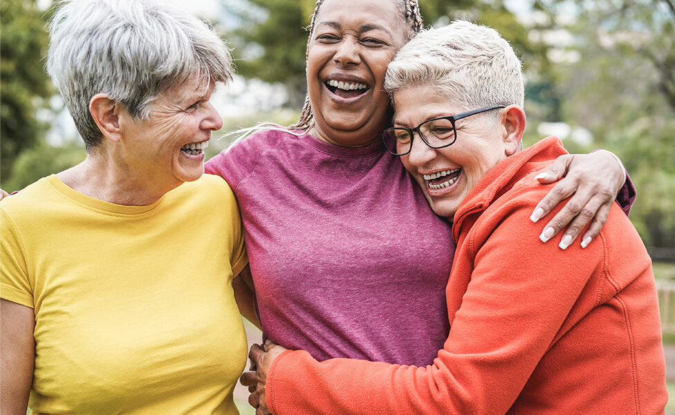 Support for Your Living Donor Search