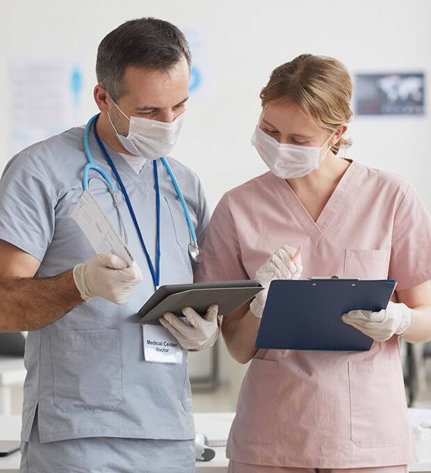 Supporting Organ Transplant