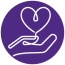 Donor Champion Program